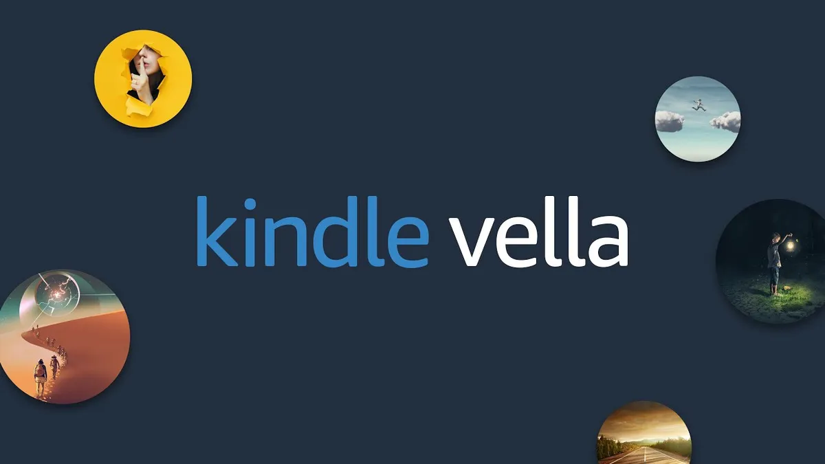 Understanding the New Kindle Vella – 5 Beneficial Questions from Authors