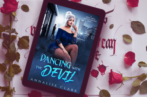 Dancing with the Devil